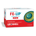Liposomalne żelazo FE-LIP® 20 mg