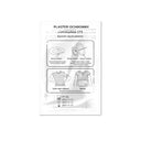 PLASTRY OCHRONNE dedykowane do CGM Anytime CT3  - 10 sztuk