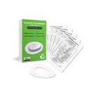 PLASTRY OCHRONNE dedykowane do CGM Anytime CT3  - 10 sztuk