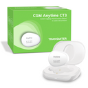System ciągłego monitorowania glikemii CGM Anytime CT3 - Transmiter