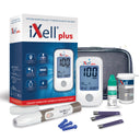 iXell® plus