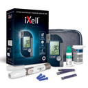 Glukometr iXell®