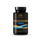 Pureva Multivitamin Man