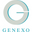 Genexo24 logo