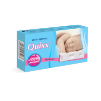Płytkowy test ciążowy Quixx®