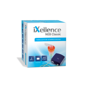 Inhalator iXellence® NEB Classic