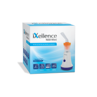 Inhalator iXellence® NEB Mini